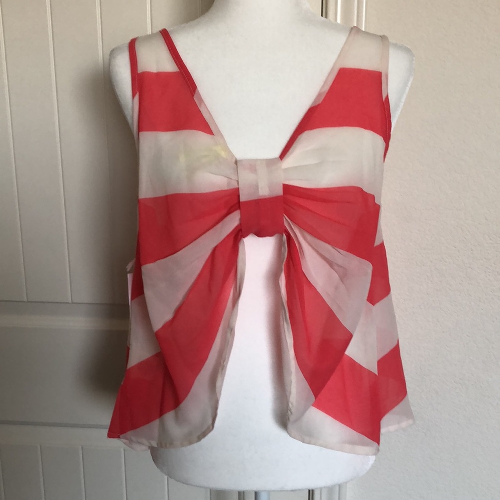 Ladies Top